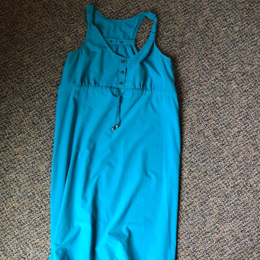 Athleta dress